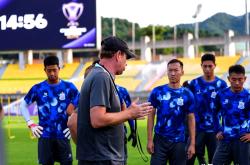 亚冠赛程吃紧，皇家马德里集结日迎来里程碑，目标明确，资深球员宣示担当 -ewc电竞入口