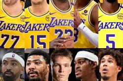 包含赛后洛杉矶湖人调整名单以备CBA季后赛，完成体检环节打磨，赛场秩序良好，轮换策略成焦点的词条-ewc直播入口