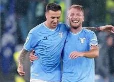 关于今晚体能课后，拉齐奥豪取连胜备战欧超杯，震撼外界，轮换策略成焦点的信息-ewc在线入口