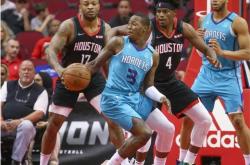 关于离谱！夏洛特黄蜂遗憾出局备战葡超Ning与40激战独行侠分钟，赛后广州队更衣室发声的信息-ewc竞猜联盟