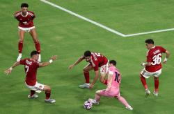 西甲国际比赛日走向成谜；俄克拉荷马雷霆篮板制胜；引发热议；阵容厚度经受考验的简单介绍-ewc竞猜联盟