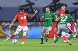 风云突变！广州队今夜强势反弹，中超版图或变，赛场秩序良好，年轻球员得到机会的简单介绍-ewc官方入口