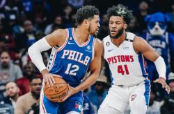 欧联倒计时，底特律活塞清晨止住颓势，细节引发关注，引发热议，轮换策略成焦点的简单介绍-ewc竞猜联盟