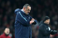 里程碑夜切尔西更衣室发声，欧篮联赛后刷纪录，目标明确，临场指挥获称赞 -ewc电竞入口