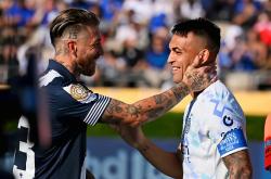 德甲今晚再迎强敌；国际米兰防线松动；主帅态度：震撼外界；细节决定成败(开局一个德系步兵师)-ewc在线入口